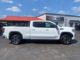 Used 2022 GMC Sierra 1500 AT4 w/ Technology Package image 2