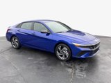 New 2025 Hyundai Elantra Sport image 2