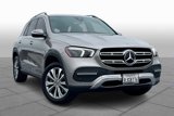 Used 2020 Mercedes-Benz GLE 350 4MATIC image 2
