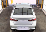 Used 2018 Hyundai Sonata Sport image 3