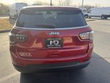 New 2025 Jeep Compass Sport image 4