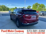 Used 2024 GMC Terrain SLT w/ Infotainment Package II image 6