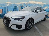Used 2022 Audi A3 2.0T Premium Plus image 3
