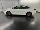 Used 2024 Kia Forte LXS image 2