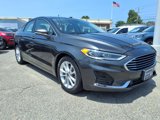 Used 2019 Ford Fusion SEL image 6