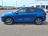 Used 2023 Ford Escape ST-Line image 2