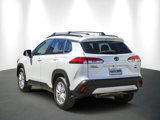 Used 2022 Toyota Corolla Cross LE image 4