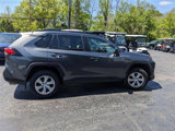 Used 2021 Toyota RAV4 LE image 6