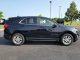Used 2021 Chevrolet Equinox LT image 2
