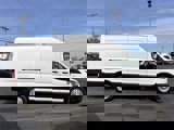 Certified 2023 Ford Transit 250 148 High Roof Extended AWD image 2