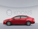 Used 2021 Toyota Corolla LE image 2