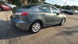 Used 2012 MAZDA MAZDA3 i Grand Touring image 5