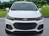 Certified 2020 Chevrolet Trax LS image 2