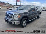 Used 2012 Ford F150 XLT w/ XLT Chrome Pkg image 3