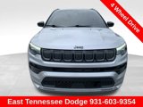 Used 2022 Jeep Compass High Altitude image 2