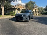 Used 2025 Toyota Grand Highlander AWD image 5