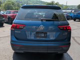 Used 2018 Volkswagen Tiguan S w/ 3rd Row Seat Package image 3