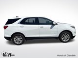 Used 2020 Chevrolet Equinox LT image 2