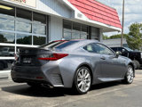 Used 2016 Lexus RC 300 AWD image 3