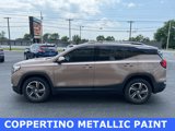 Used 2018 GMC Terrain SLT w/ Preferred Package image 2