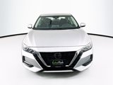 Used 2022 Nissan Sentra SV image 2