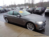 Used 2014 BMW 535i xDrive Sedan image 2
