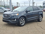 Certified 2022 Ford Edge SEL w/ Convenience Package image 3