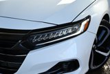 Used 2022 Honda Accord Sport Special Edition image 4
