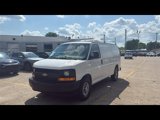 Used 2017 Chevrolet Express 2500 image 2