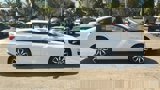 New 2024 Chevrolet Malibu RS image 2
