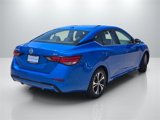 Used 2022 Nissan Sentra SV image 5