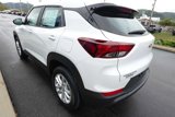 New 2025 Chevrolet TrailBlazer LS image 5