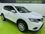 Used 2015 Nissan Rogue S image 2
