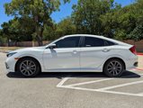 Used 2019 Honda Civic EX-L image 3
