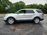 Used 2012 Ford Explorer XLT image 5