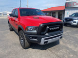Used 2017 RAM 1500 Rebel w/ Luxury Group image 3