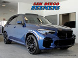 Used 2022 BMW X5 sDrive40i w/ M Sport Package image 5