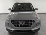 Certified 2022 Hyundai Venue SEL image 5
