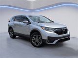 Used 2022 Honda CR-V EX-L image 2