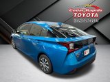 Certified 2019 Toyota Prius XLE image 3