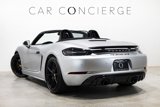 Used 2024 Porsche 718 Boxster GTS image 6