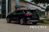 Certified 2021 INFINITI QX50 Sensory image 6