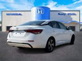 Used 2022 Nissan Sentra SV image 2