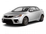 Used 2010 Kia Forte Koup SX image 4