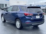Used 2023 Chevrolet Equinox LT image 5