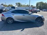 Used 2017 Lexus IS 300 AWD image 4