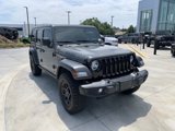 Used 2020 Jeep Wrangler Unlimited Sport image 3