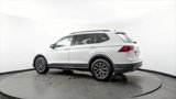 Used 2019 Volkswagen Tiguan SEL R-Line image 4
