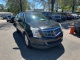 Used 2012 Cadillac SRX FWD image 5