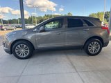 Used 2017 Cadillac XT5 Luxury w/ Driver Awareness Package image 4